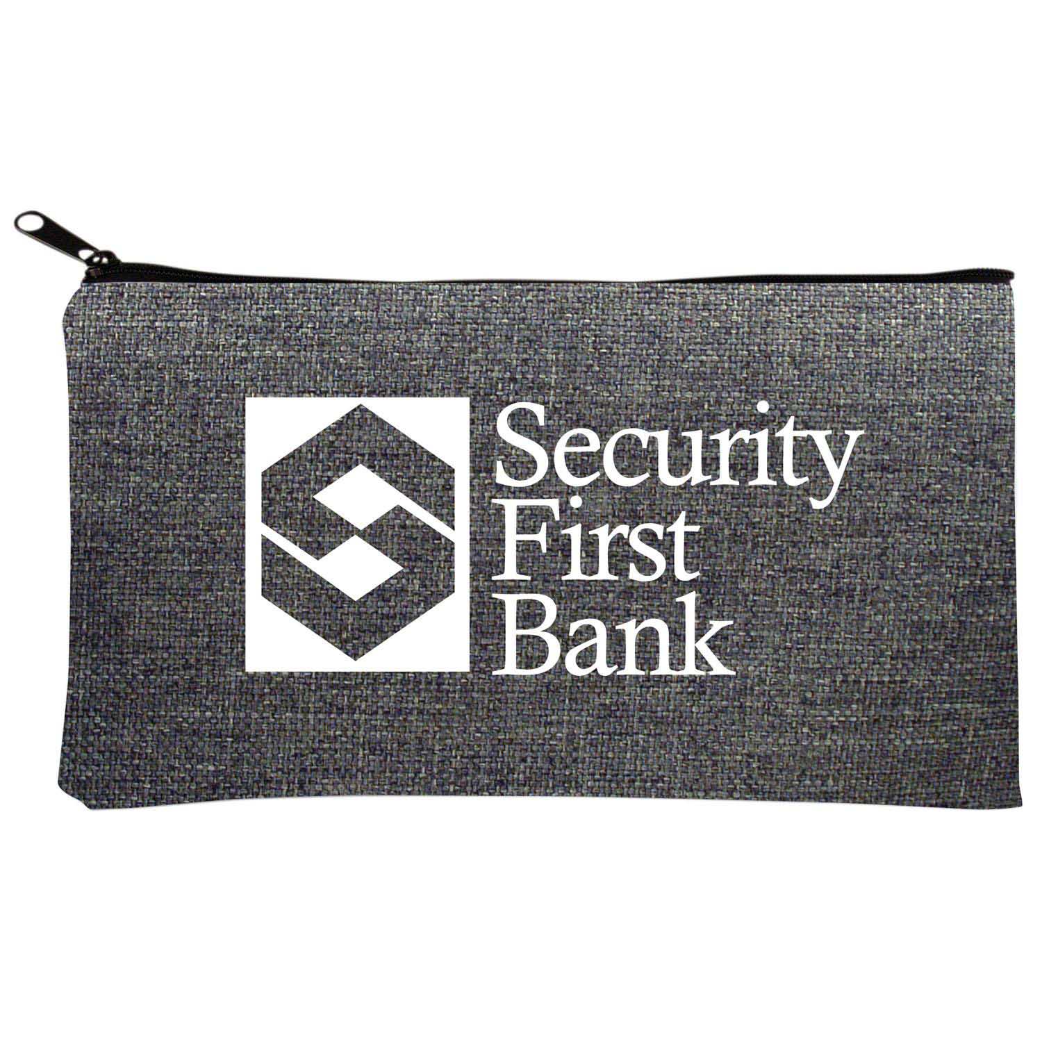 Bank BagsN21EMJ, Majestic Large Deposit Bag,