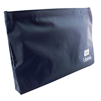74DN - 70 Denier Nylon Deluxe Expanded Hexopen Portfolio