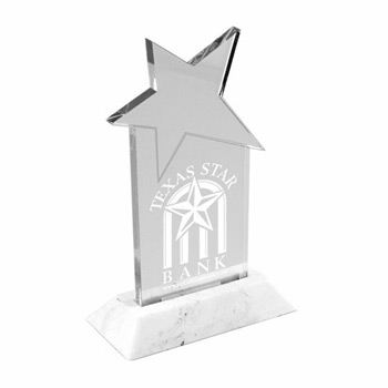 AST37 - Acrylic Star 7" Pop-In