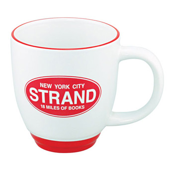 BA300 - 14oz Bistro Mug