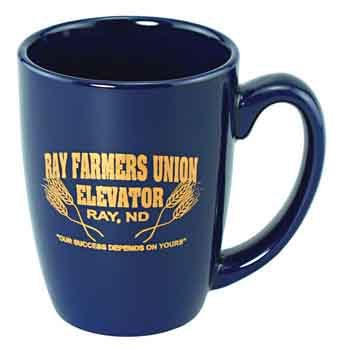 CM400C - 11oz Challenger Mug - Colors