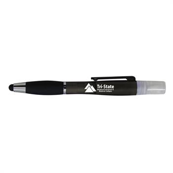 CPIHSP01 - Hand Sanitizer Stylus Pen