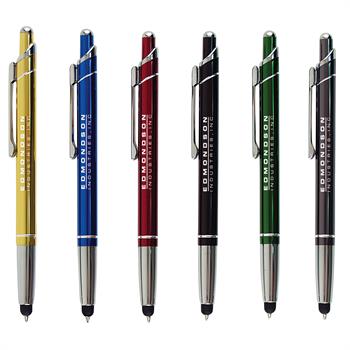 CPIST12 - Grande Metal Stylus Pen