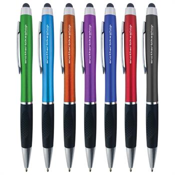 CPIST21M - Munich Grip Stylus Pen