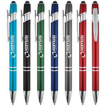 CPIST60 - Regal Metal Stylus Pen