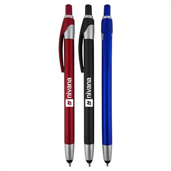 CPIST66M - Mercury Stylus Pen