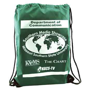 DS200 - Sports Bag with Drawstring