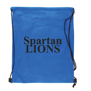 DS400 - Non-Woven Sports Bag with Drawstring