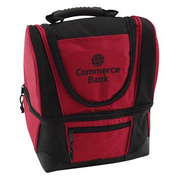 DSSL2 - Deluxe Lunch Bag