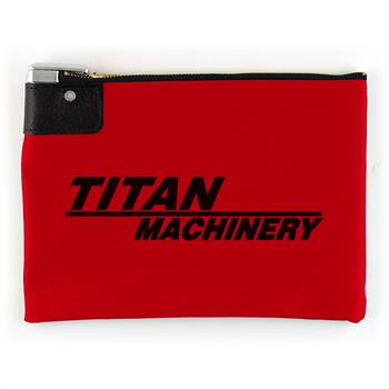 FL29P - Nyloglo Lock Bag