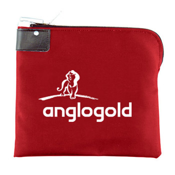 FL29Q - Nyloglo Lock Bag