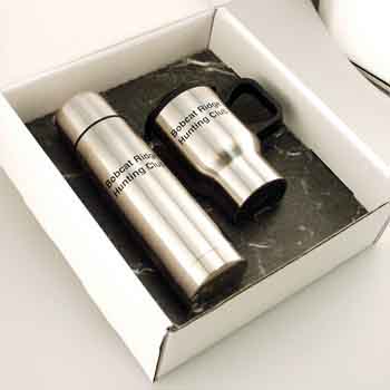 GSTH5TM6 - Stainless Steel Gift Set