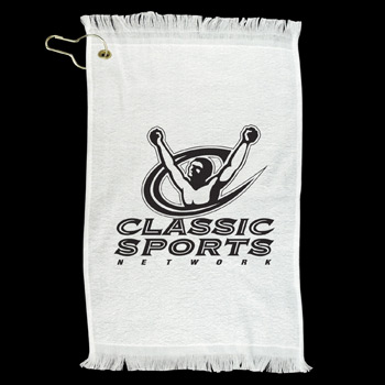 GT1118 - Golf Towel