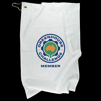 GT1625 - Golf Towel