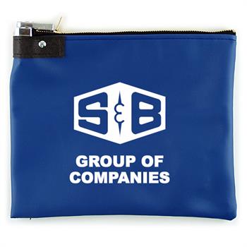 L30P - TexOLeather Lock Bag
