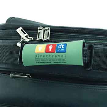 LT600C - Luggage Handle Wrap - 4 Color Process
