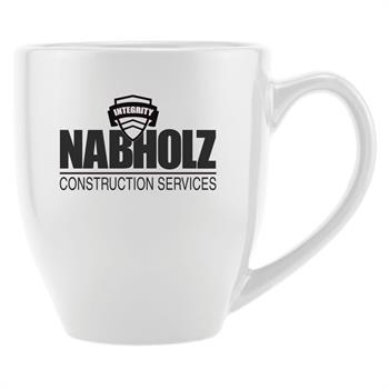 MABA3000W - 16oz Bistro Mug