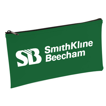 N21ET - TexOLeather Vinyl Deposit Bag/Organizers