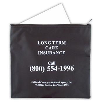 N63DN - 70 Denier Nylon Memorial Portfolio