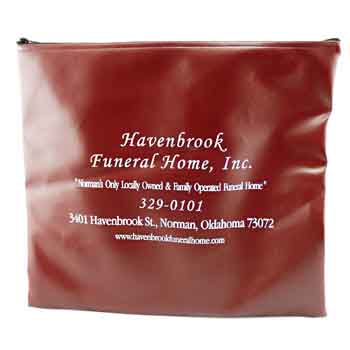 N63T - TexOLeather Memorial Portfolio