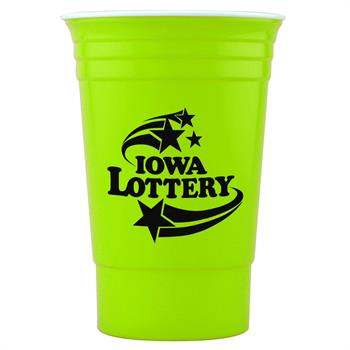 PC16 - 16oz Party Cup