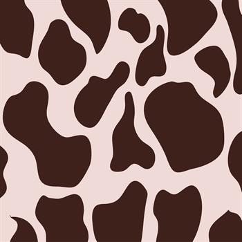 Cow Print