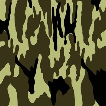 Green Camo