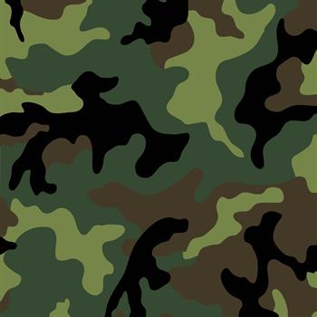 New Green Camo