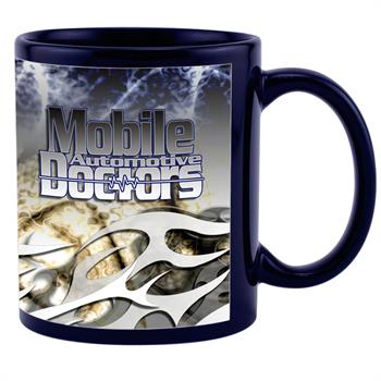 SM2050C - 11oz 4-Color Process Mug - Colors