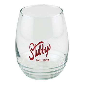 SWG11 - 11oz Stemless Wineglass