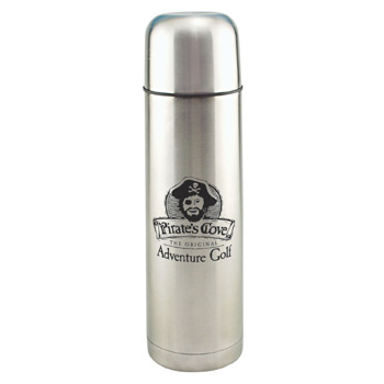 TH1000 - Large Stainless Thermos