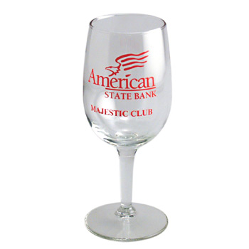 WG65 - 6.5oz Wine Glass