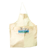 10oz Natural Canvas Work Apron