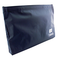 74DN - 70 Denier Nylon Deluxe Expanded Hexopen Portfolio