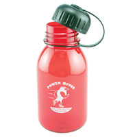 Polycarbonate Sports Bottle 16oz