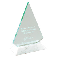 Triangle w/Base