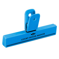 6” Jumbo Bag Clip