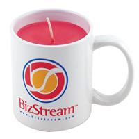 11oz Mug Candle