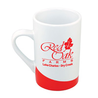 11oz Stylish Accent Mug