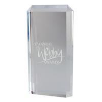 Premier Acrylic Award