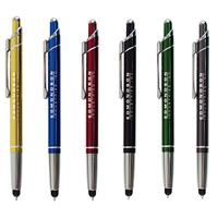 Grande Metal Stylus Pen