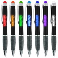 Candy Stylus Light Up Pen