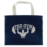 100GSM Non-Woven Flat Tote