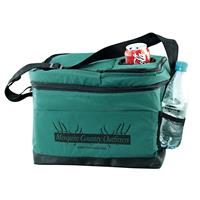 Deluxe 12 Pack Cooler