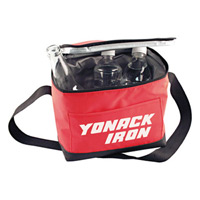 Deluxe 6 Pack Cooler
