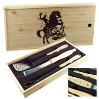 Bar-B-Que Gift Set