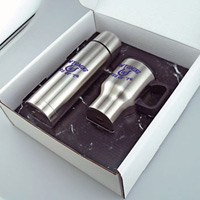 Stainless Steel Gift Set