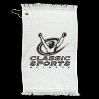 Golf-Towel