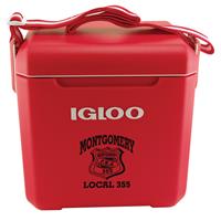 11 Qt Tag Along Cooler