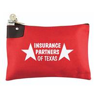 18oz Canvas Lock Bag